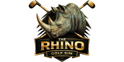 The Rhino Golf Sim